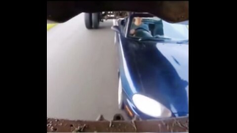 #shorts CRAZY DRIVER OR FAST AND FURIOUS ( ROAD RAGE CAUGHT ON CAMERA)