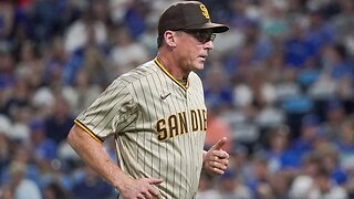What's Wrong With The Padres This Season?