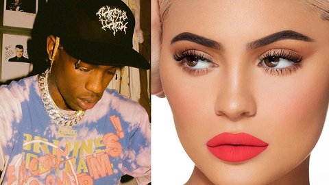Kylie Jenner Doesn't Want To Marry Travis Scott!