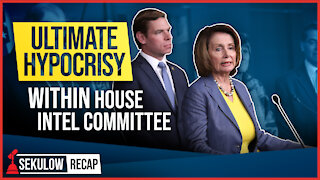 Ultimate Hypocrisy: House Democrats Silent on Chinese Spy Revelation