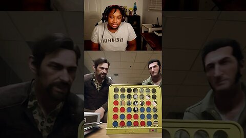 The Connect 4 World Champion
