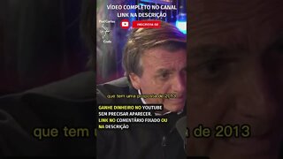 Nº DE MINISTROS DO STF PARTE 2 #shorts #pt #bolsonaro #stf