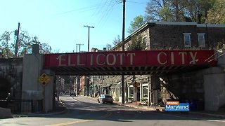 Midday Vacay - Ellicott City
