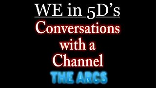 WE in 5D’s Conversations with Psychic and Channeler, Kerry Henwood (2010 Interview + On-Screen Channeling) | #VintageWEin5D #2010 #BeenAtThisALongTime — A L🔴CALS EXCLUSIVE