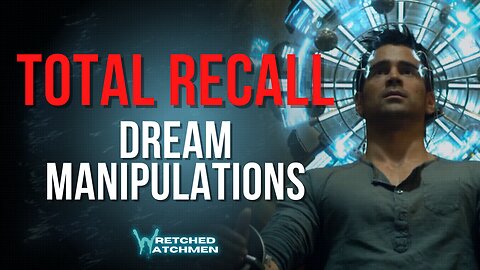 Total Recall: Dream Manipulations