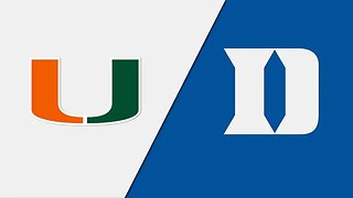 NCAAB Free Pick Duke Blue Devils vs Miami Hurricanes Friday March 10, 2023