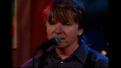 March 11, 2002 - Neil Finn 'Driving Me Mad'
