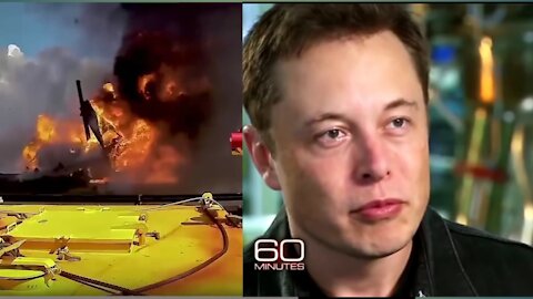 Elon musk failure inventions Never give up _fire_Kalki mass BGM _muscle_