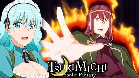 FINALLY Bringing Season 2 Back To PEAK! | Tsukimichi -Moonlit Fantasy- S2 Episode 4 Reaction