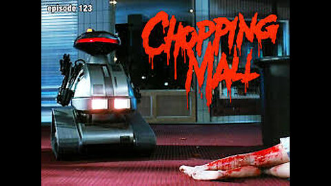 Chopping Mall (1986)