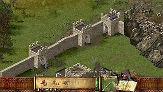 Stronghold Level Six