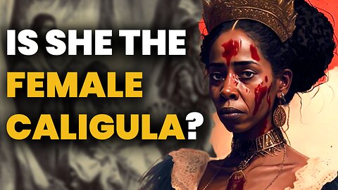 The Poor Girl Who Stole a Kingdom | Ranavalona I of Madagascar