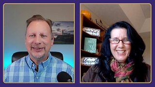 Chris & Lisa Cree: Talking About Thanksgiving