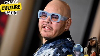 Fat Joe On Support Of The Haitian People