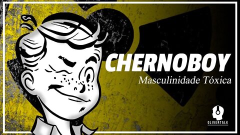 Todo homem é um estuprador em potencial? | Web-doc Chernoboy