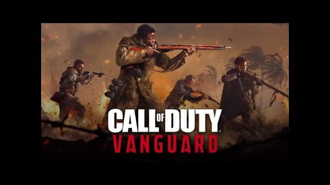 PC Trailer - Call of Duty Vanguard