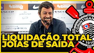 MOSCARDO PERTO DO CHELSEA | FELIPE AUGUSTO COM PROPOSTA | MANO MENEZES PRÓXIMO | TRIKAS ELIMINADOS