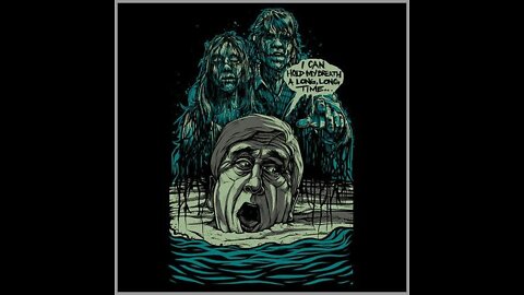Creepshow Something To Tide You Over