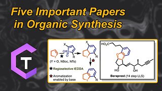 A New Synthesis of Beraprost