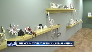Holiday events this weekend in Milwaukee