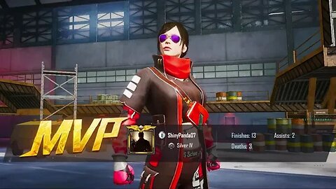 Pubg mobile gameplay kill enemies #pubgmobile #pubgmobile #pubg