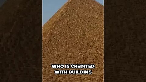 Uncovering Ancient Engineering Techniques Behind the Egyptian Pyramids