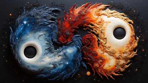 Understanding Yin and Yang
