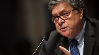 William Barr Says Operation Legend Has Been Successful In Kansas City