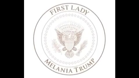 First Lady Melania Trump Farewell Speech