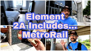 Riding Metro-Rail | Founding Fathers Arms | Bureaucrats