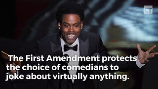 Chris Rock: Cops Should Shoot White Kid for Fun of It