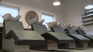 Salons across Northeast Ohio are preparing a back in business plan ahead of Gov. Mike DeWine's May 1 reopening announcement