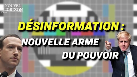 Censures et mensonges pour un contrôle absolu ; et si Darwin avait tort ?