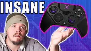 The Best Damn PS5 Controller Ever Made