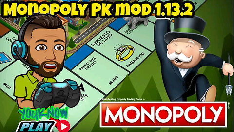 DESCARGA Monopoly APK Mod 1.13.2 (TODO DESBLOQUEADO)