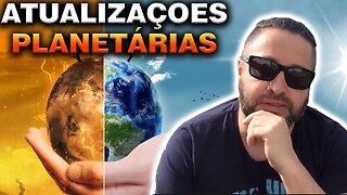 Atualizações Planetárias 23/12/2022