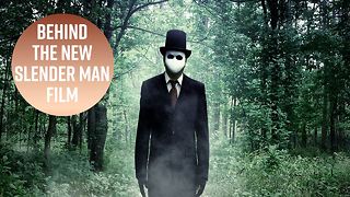 From true crime to films: A Slender Man timeline