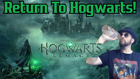 Return To Hogwarts! Waiting On Quidditch! Give Me Those Curses! FDF's Continued! Late Night Gaming