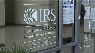 People in SWFL still haven't received stimulus checks or refunds, and they can't get in touch with the IRS