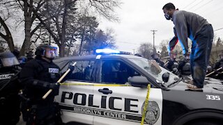 DOJ Opens Probe Into Minneapolis Police