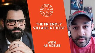 The Friendly Village Atheist