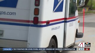 Keeping postal workers safe