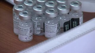 Evers, DHS announce four more community-based vaccination clinics including in Racine County