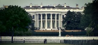 Investigation opens on mystery syndrome near White House