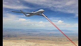 Military Government Laser Weapons- Now in Full Force