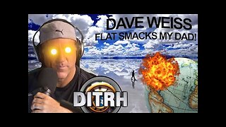 [Landry Chamberlain] DITRH Dave Weiss FLAT SMACKS My Dad | Interview [Apr 20, 2021]