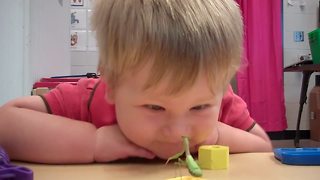11 Videos That Prove Babies Are The Funniest