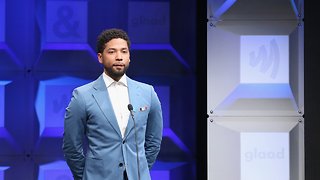 'Empire' Actor Jussie Smollett Indicted On 16 Felony Counts
