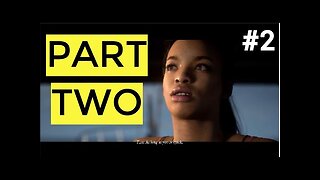 MAN OF MEDAN (THE DARK PICTURES) Walkthrough Gameplay Part 2 - Wreak (FULL GAME)