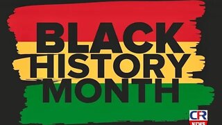 Black History aka OurStory Month in United Kingdom 2022